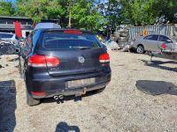 Volkswagen Golf 6 2010 - Car for spare parts