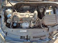 Volkswagen Golf 6 2010 - Car for spare parts