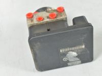 Seat Leon ABS hydraulic pump Part code: 1J0698117D
Body type: 5-ust luukpära