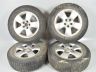 Seat Leon Rim aluminum 15" (set) Seat Leon 5x100 Part code: 1C0601025F  Z31
Body type: 5-ust luu...