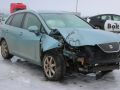Seat Ibiza 2011 - Car for spare parts