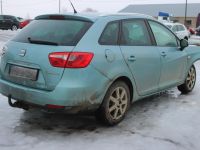Seat Ibiza 2011 - Car for spare parts