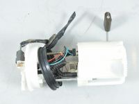 Nissan Almera (N16) Fuel pump (1.5 gasoline) Part code: 17040BN805
Body type: 5-ust luukpära