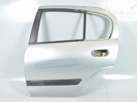 Nissan Almera (N16) Door, rear (left) Part code: 821015M431
Body type: 5-ust luukpära...