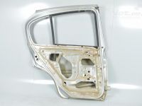 Nissan Almera (N16) Door, rear (left) Part code: 821015M431
Body type: 5-ust luukpära...