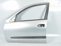 Nissan Almera (N16) Door, left (front) Part code: 801005M432
Body type: 5-ust luukpära