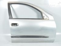 Nissan Almera (N16) Door, right (front) Part code: 801005M432
Body type: 5-ust luukpära