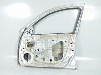Nissan Almera (N16) Door, right (front) Part code: 801005M432
Body type: 5-ust luukpära