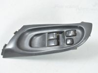 Nissan Almera (N16) Electric window switch, left (front) Part code: 25401BU861
Body type: 5-ust luukpära