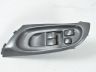 Nissan Almera (N16) Electric window switch, left (front) Part code: 25401BU861
Body type: 5-ust luukpära