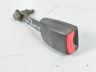 Nissan Almera (N16) Seat belt buckle, front left Part code: 86842BM401
Body type: 5-ust luukpära