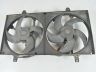 Nissan Almera (N16) Cooling fan  (complete) Part code: 21481BM410
Body type: 5-ust luukpära