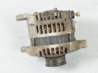 Nissan Almera (N16) Alternator (80A) Part code: 23100BU010
Body type: 5-ust luukpära