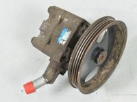 Nissan Almera (N16) power steering pump Part code: 49110BN00C
Body type: 5-ust luukpära
