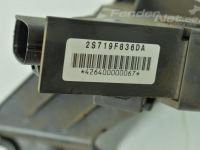 Jaguar X-Type Педаль газа Part code: C2S26941
Body type: Universaal
Addit...