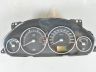 Jaguar X-Type Combi-instrument (diesel)(man.) Part code: C2S39001 -> C2S41346
Body type: Univ...
