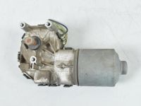 Jaguar X-Type Wiper link motor Part code:  C2S36555
Body type: Universaal