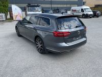 Volkswagen Passat (B8) 2016 - Car for spare parts