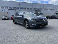 Volkswagen Passat (B8) 2016 - Car for spare parts