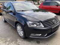 Volkswagen Passat (B7) 2012 - Car for spare parts