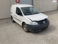 Volkswagen Caddy (2K) 2010 - Car for spare parts