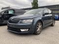 Skoda Octavia 2015 - Car for spare parts