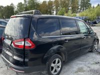 Ford Galaxy 2007 - Car for spare parts