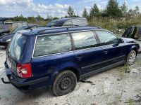Volkswagen Passat 2005 - Car for spare parts