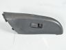 Nissan Almera (N16) Electric window switch, right (front) Part code: 254110V000
Body type: 5-ust luukpära