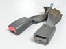 Nissan Almera (N16) Seat belt buckle Part code: 88862BM40A
Body type: 5-ust luukpära