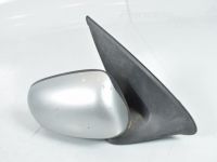 Nissan Almera (N16) Exterior mirror, right (5-cabel) Part code: K6301BN2AB
Body type: 5-ust luukpära