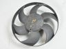 Jaguar X-Type Cooling fan motor + fan Part code: C2S27035 -> C2S49717
Body type: Univ...