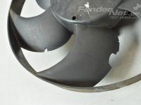 Jaguar X-Type Cooling fan motor + fan Part code: C2S27035 -> C2S49717
Body type: Univ...