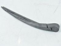 Jaguar X-Type Rear window wiper arm Part code: C2S28480
Body type: Universaal