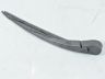 Jaguar X-Type Rear window wiper arm Part code: C2S28480
Body type: Universaal