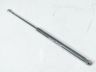 Jaguar X-Type Trunk lid stay Part code: C2S32825
Body type: Universaal
Addit...