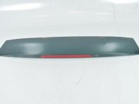 Jaguar X-Type Tailgate spoiler Part code:  C2S40203XXX
Body type: Universaal
