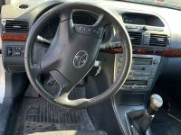 Toyota Avensis (T25) 2006 - Car for spare parts