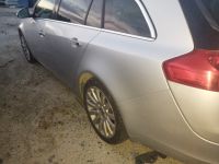 Opel Insignia (A) 2010 - Car for spare parts