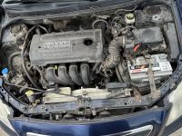 Toyota Avensis (T25) 2005 - Car for spare parts