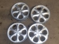 alloy wheels R15