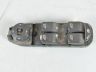 Jaguar X-Type Electric window switch, left (front) Part code: C2S38406
Body type: Universaal