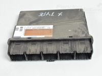 Jaguar X-Type Central electronic control unit for comfort system Part code: C2S37546
Body type: Universaal