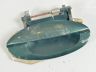 Jaguar X-Type Door handle, right (rear) Part code: C2S29222XXX / C2S34535 
Body type: U...