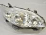Toyota Corolla 2006-2013 Headlamp, right Part code: 8114512E10