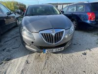 Lancia Delta 2009 - Car for spare parts