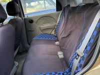 Chevrolet Kalos 2004 - Car for spare parts