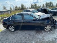 BMW 3 (E90 / E91 / E92 / E93) 2006 - Car for spare parts