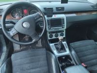 Volkswagen Passat 2007 - Car for spare parts