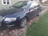 Volkswagen Passat 2007 - Car for spare parts